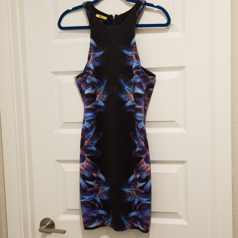Bebe dress, Small